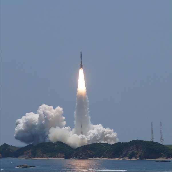ロケット