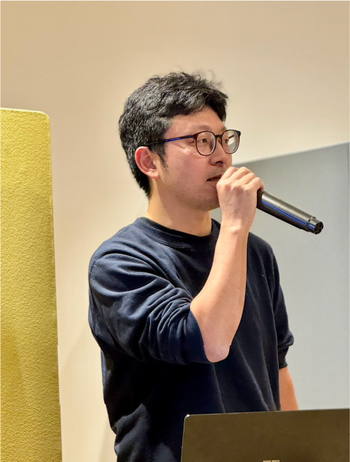 中村 元